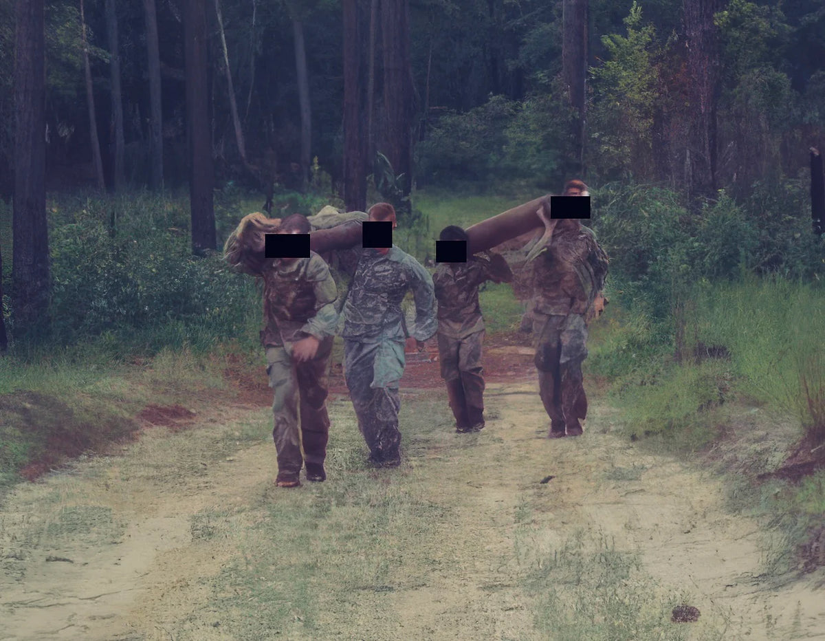 Army Rasp 1 Selection Preparation – The Ataman Co.